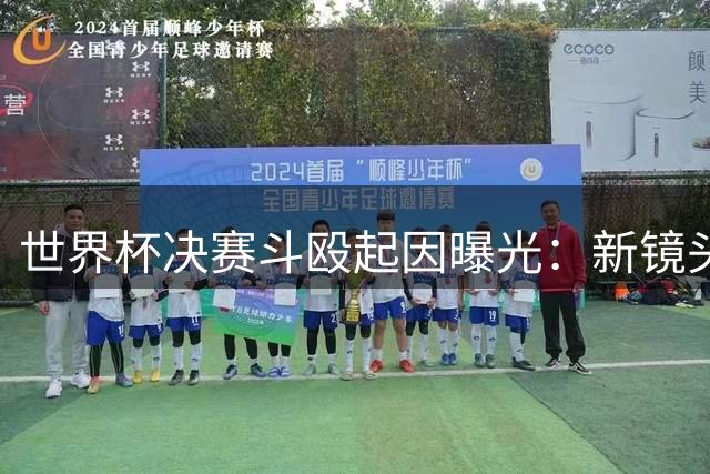世界杯决赛斗殴起因曝光：新镜头拍到莫利纳一拳打在罗德里腹部
